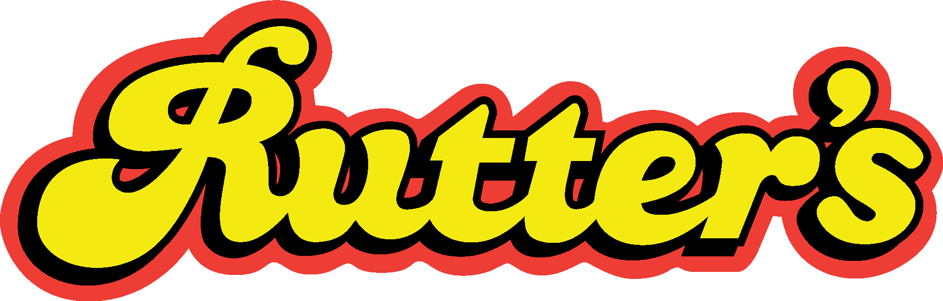 Rutter's Logo Vector Logo